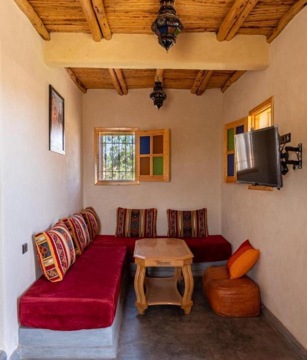 Photo of Livingroom in Tamri