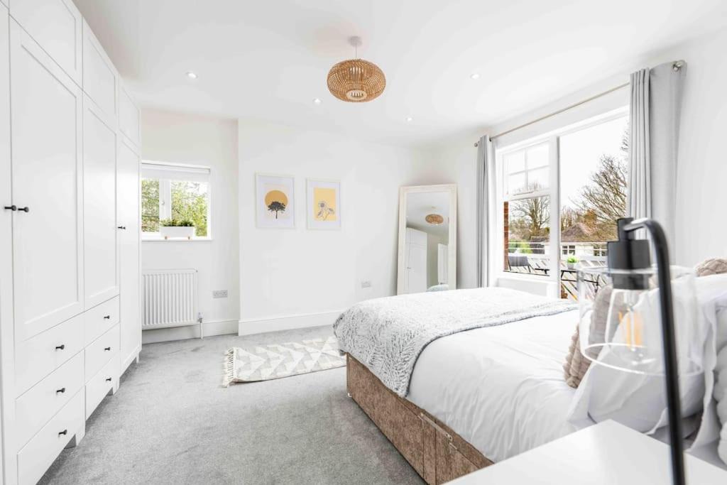 Photo of Bedroom in New Forest District