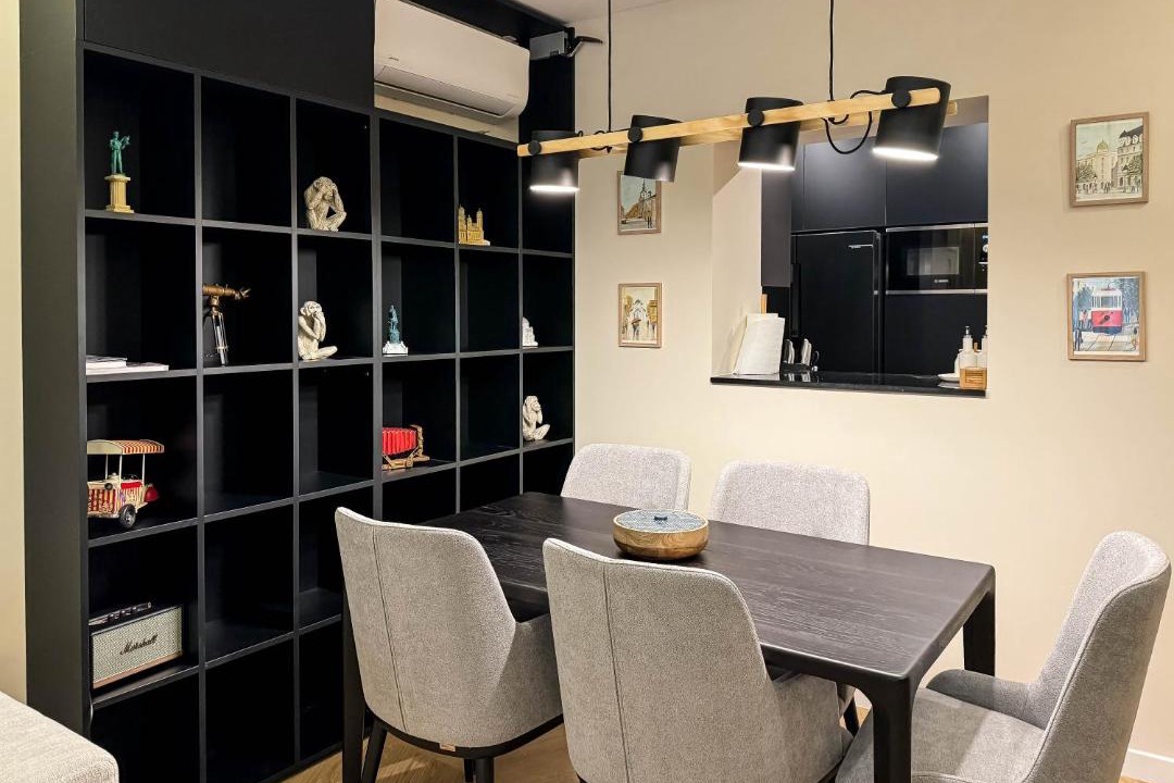 Photo of Livingroom in Vukov Spomenik
