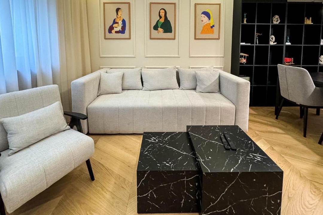 Photo of Livingroom in Vukov Spomenik