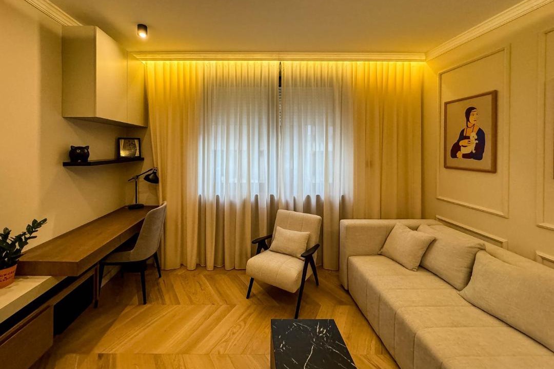 Photo of Livingroom in Vukov Spomenik