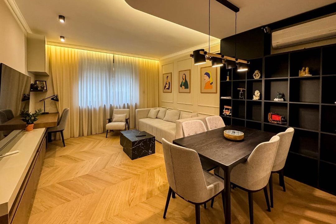 Photo of Livingroom in Vukov Spomenik