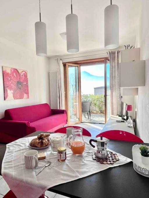 Photo of Livingroom in Trezzone