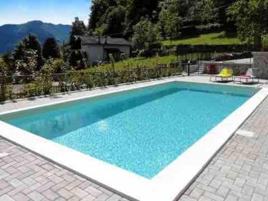 Photo of Outdoor in Trezzone
