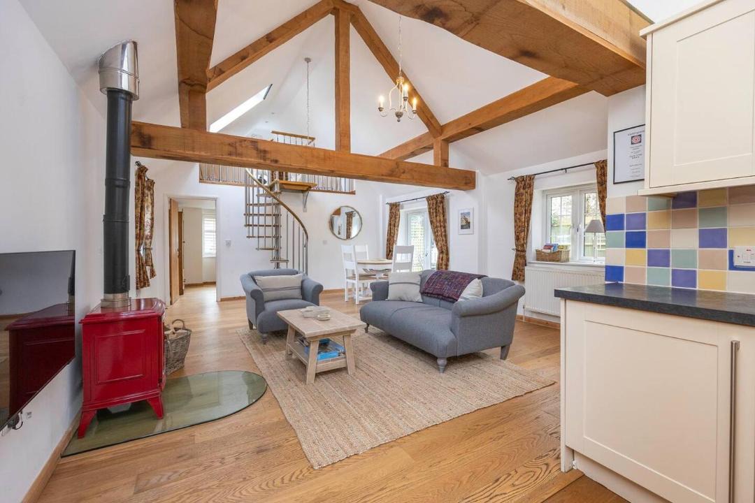 Photo of Livingroom in South Chailey