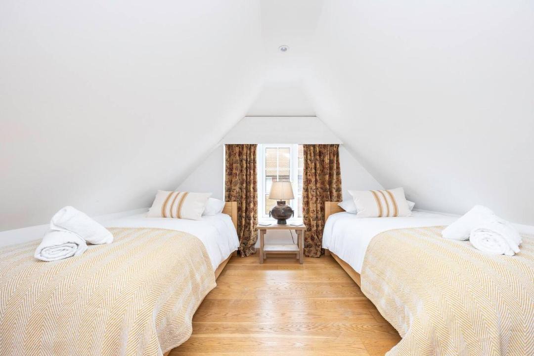 Photo of Bedroom in South Chailey