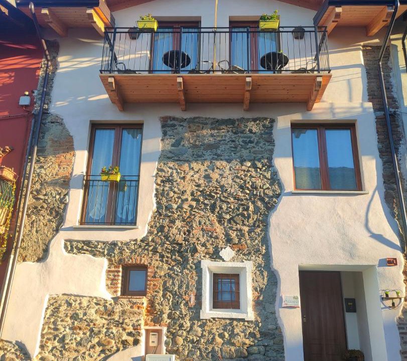 Photo of Others in San Martino Canavese