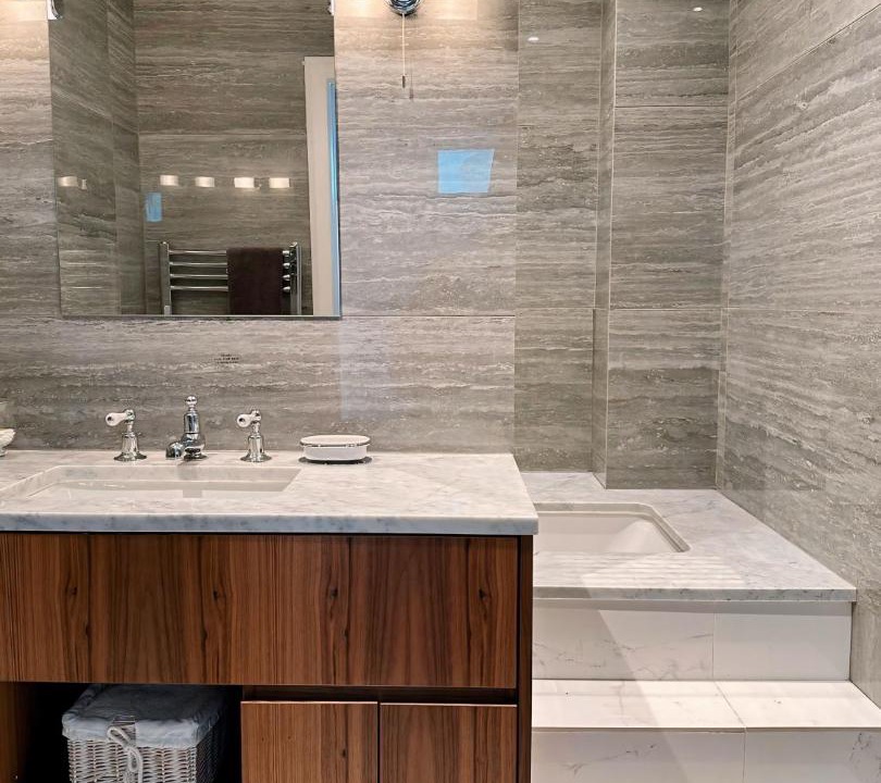 Photo of Bathroom in Belsize