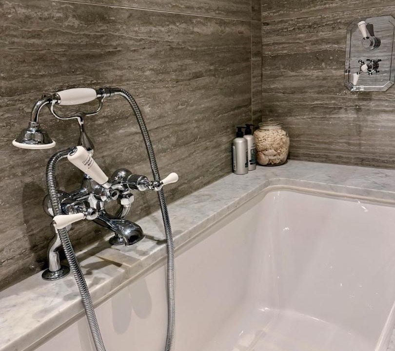 Photo of Bathroom in Belsize