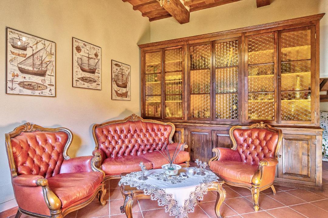 Photo of Livingroom in Sinalunga