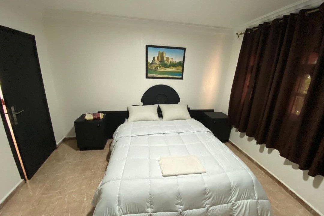 Photo of Bedroom in Bine el Ouidane