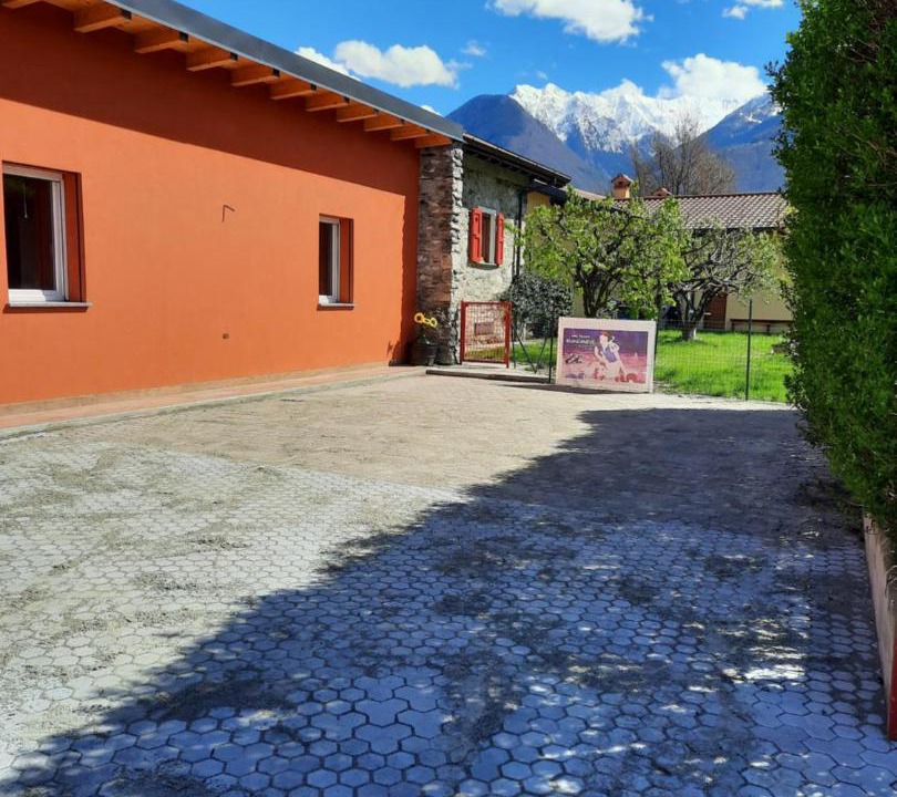 Photo of Buildings in Wallenborn