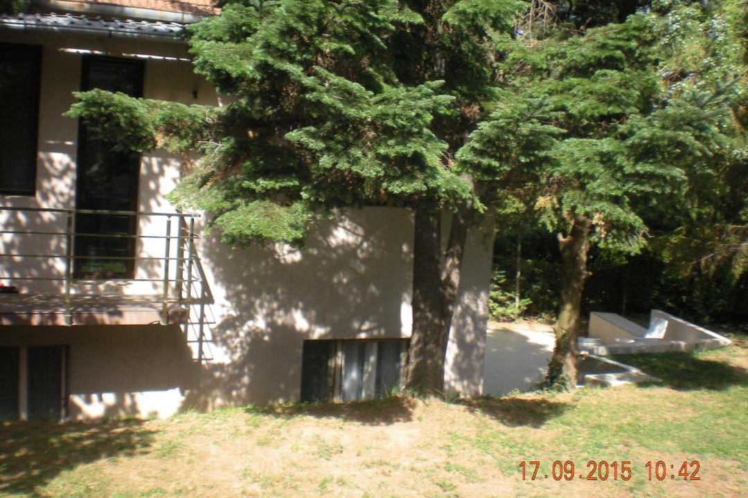 Photo of Buildings in Vrsac