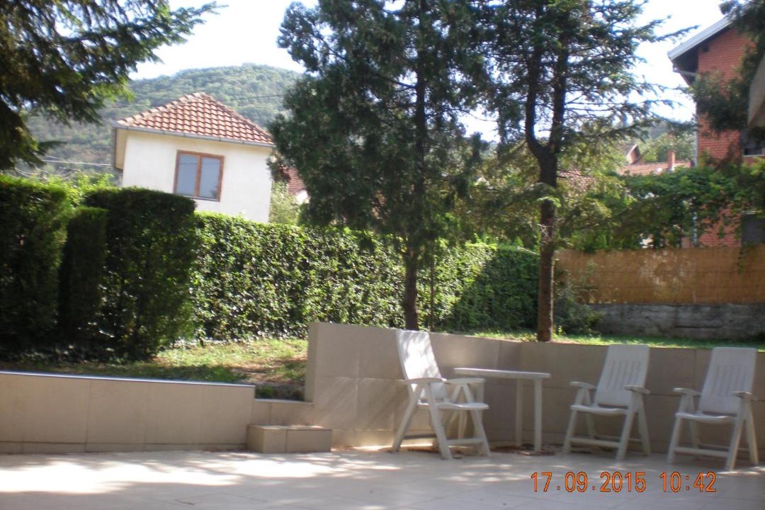 Photo of Buildings in Vrsac
