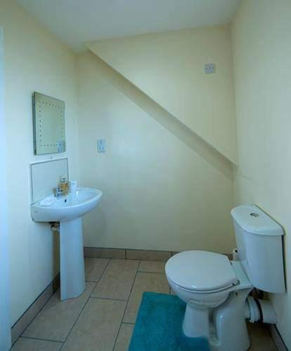 Photo of Bathroom in Bushmills