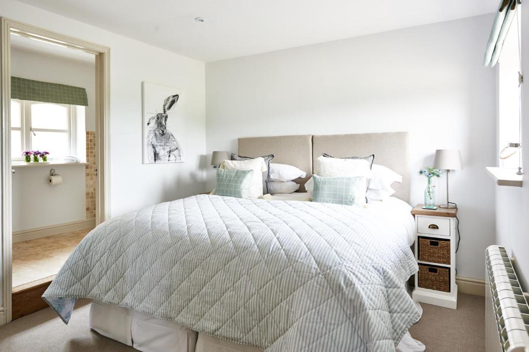 Photo of Bedroom in Giddeahall