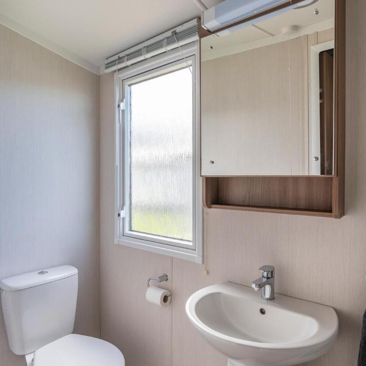 Photo of Bathroom in Port Seton