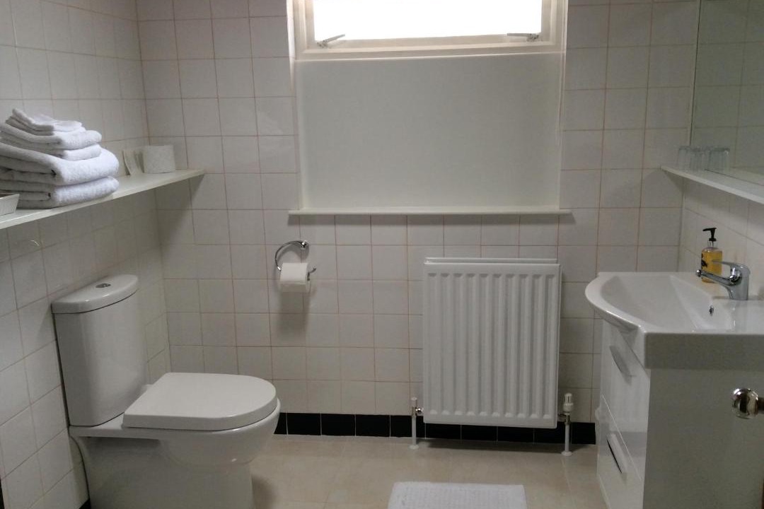 Photo of Bathroom in Magherafelt