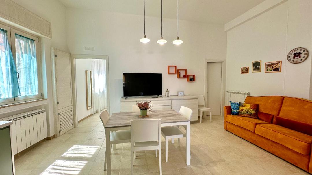 Photo of Livingroom in Ginosa