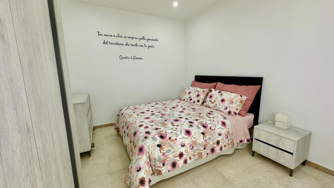 Photo of Bedroom in Ginosa