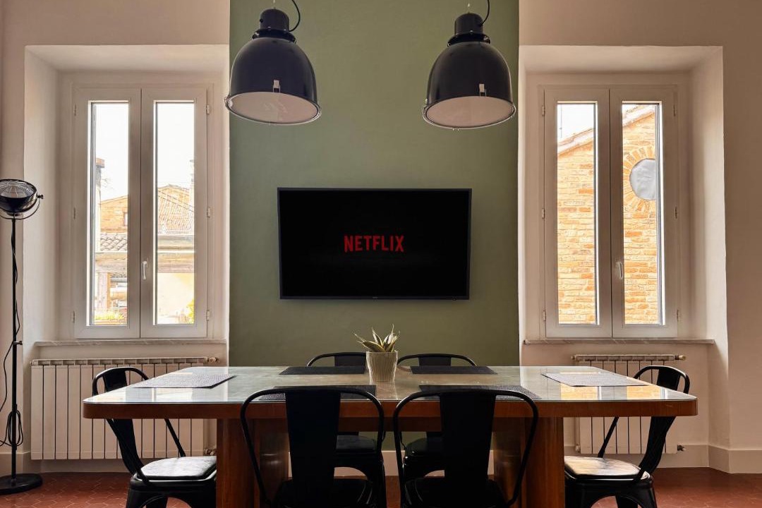 Photo of Livingroom in Ripatransone