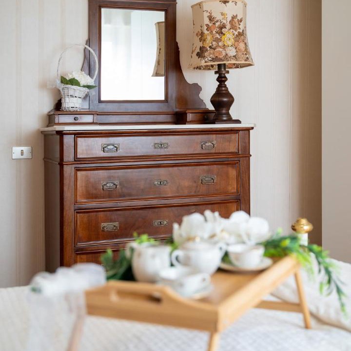 Photo of Bedroom in Sassoferrato