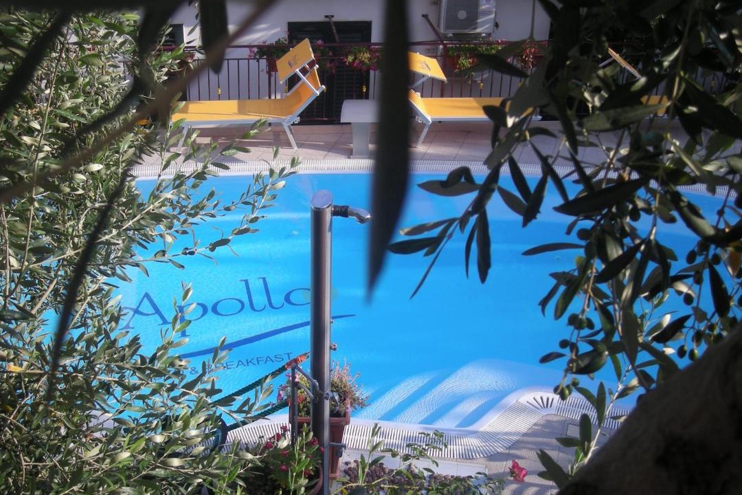 Photo of Outdoor in Mattinata