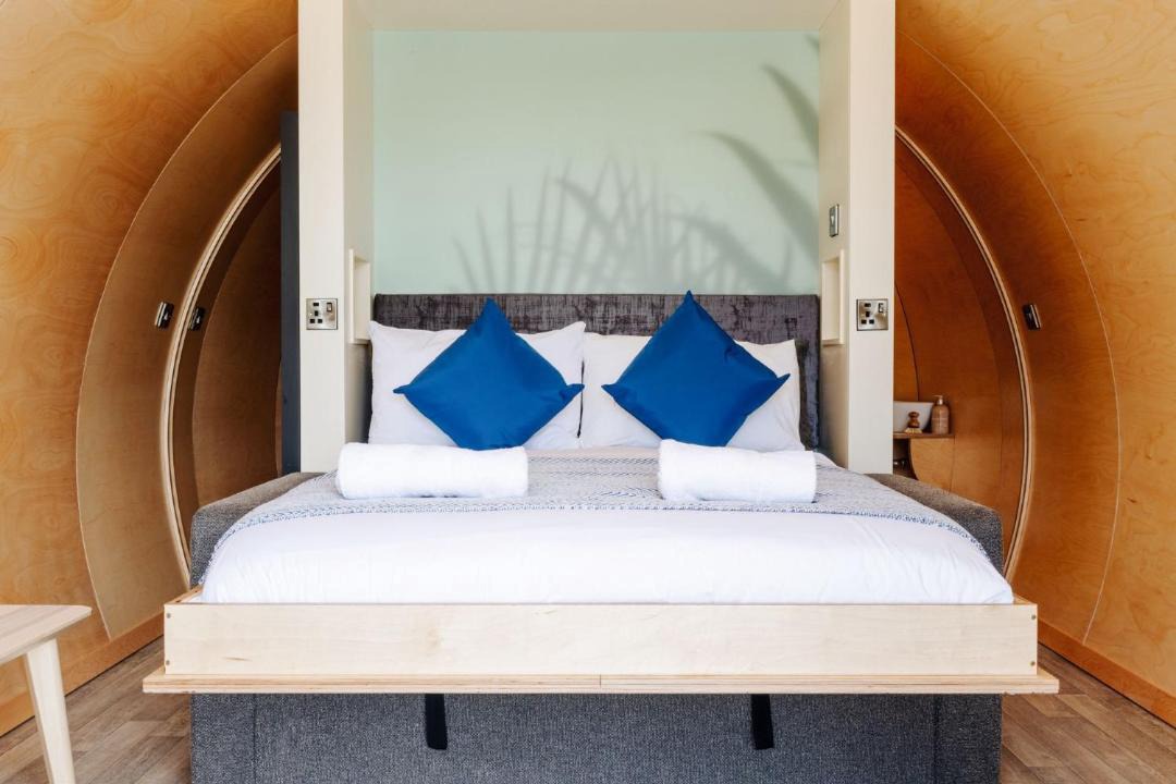 Photo of Bedroom in Calgary