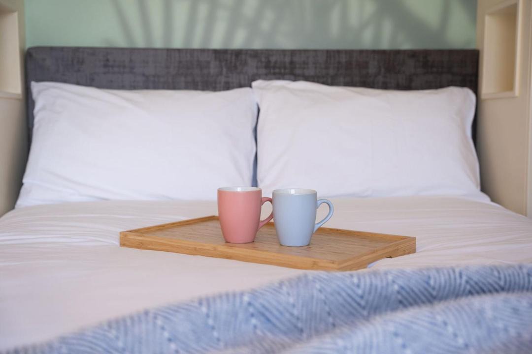 Photo of Bedroom in Calgary