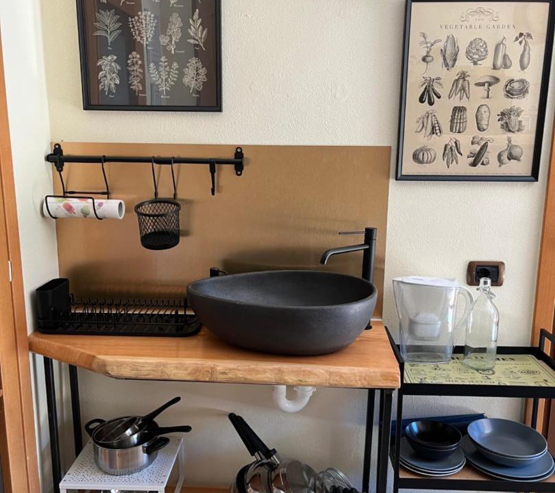 Photo of Kitchen in Cressogno