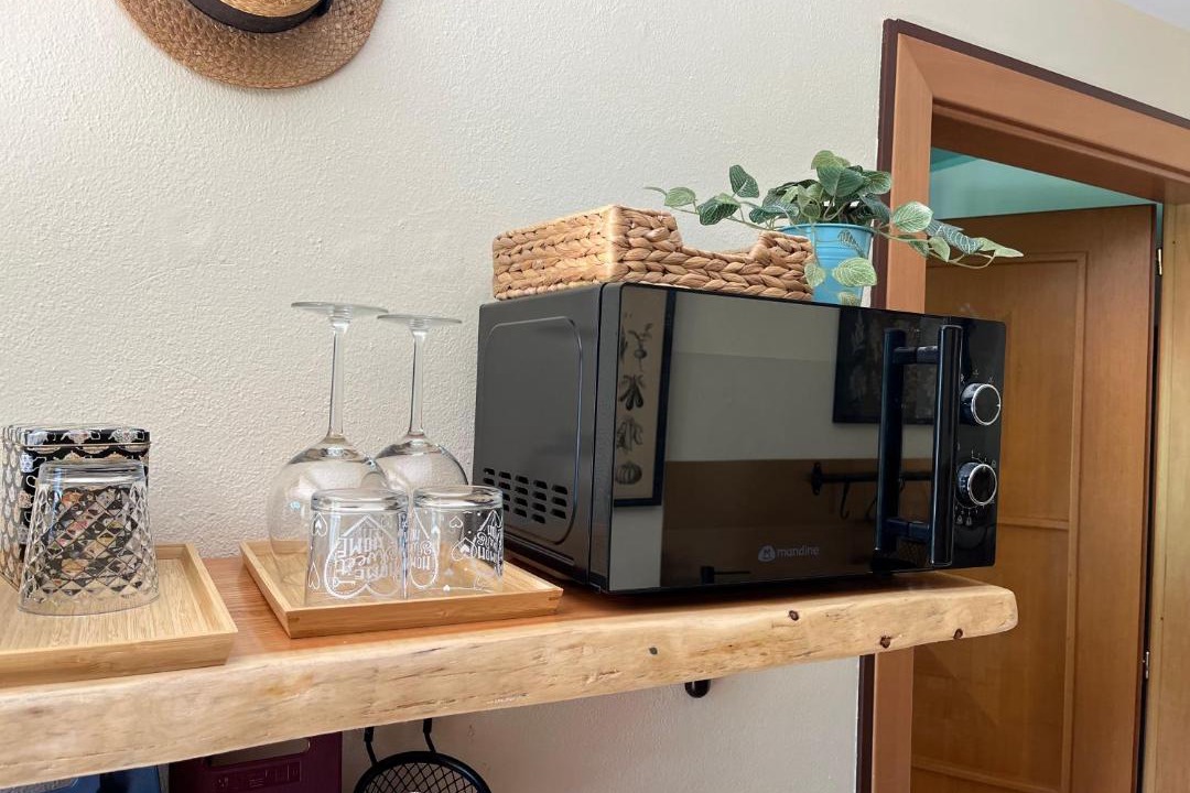 Photo of Kitchen in Cressogno