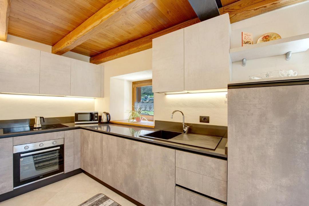 Photo of Kitchen in Lillianes