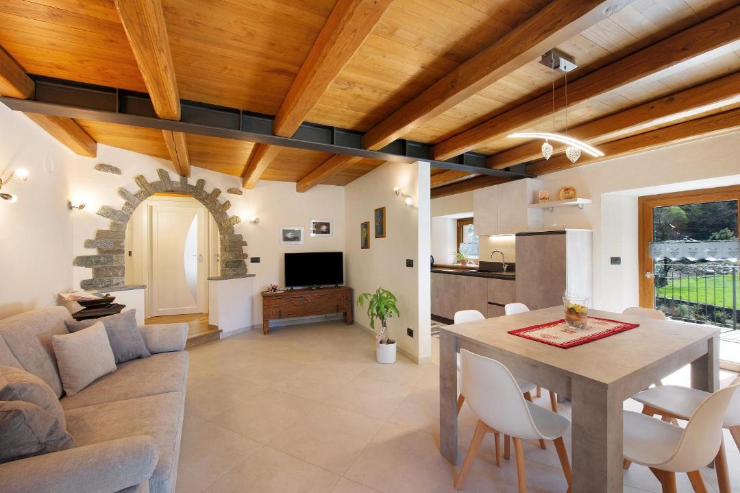 Photo of Livingroom in Lillianes