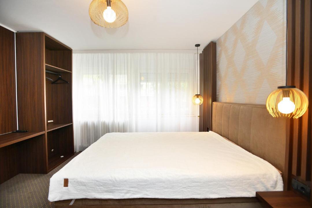 Photo of Bedroom in Novi Beograd