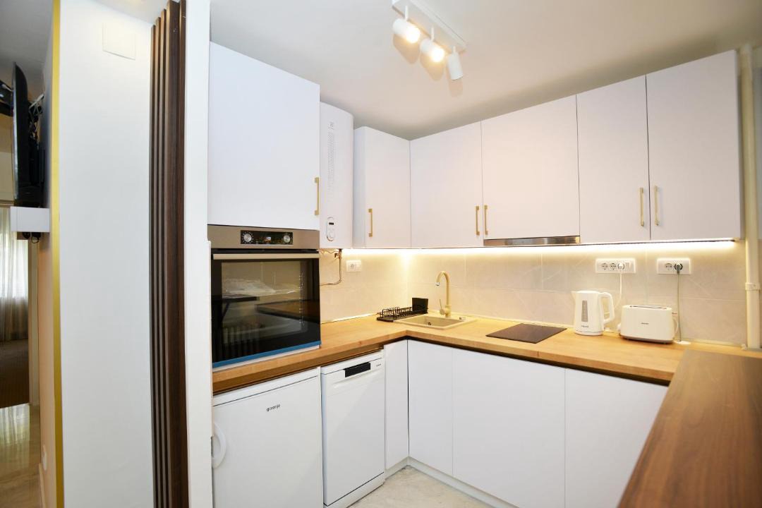 Photo of Kitchen in Novi Beograd