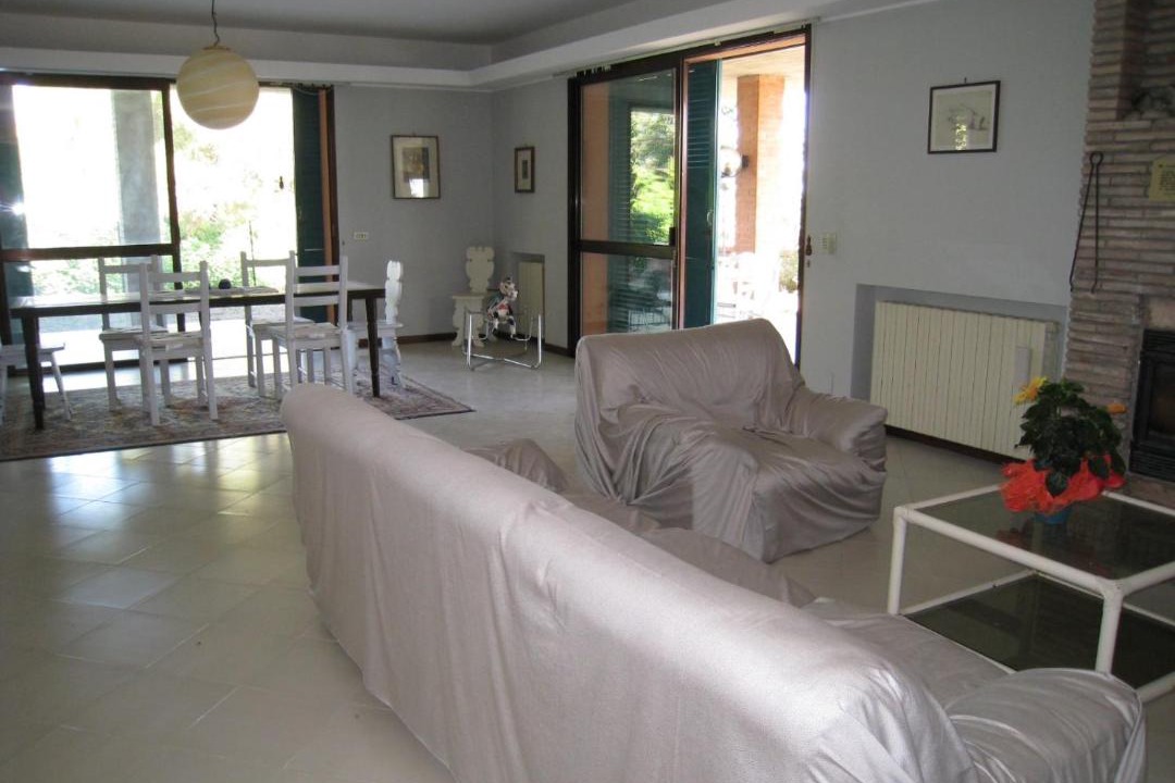 Photo of Livingroom in Gradara
