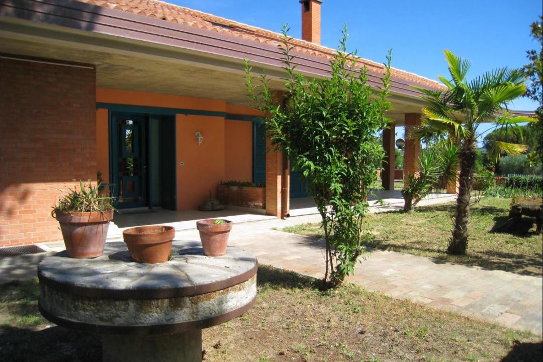 Photo of Patio Balcony in Gradara