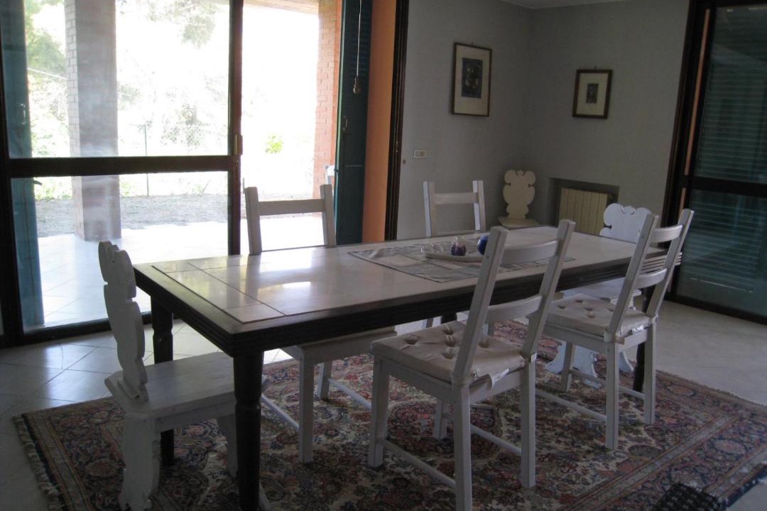 Photo of Livingroom in Gradara