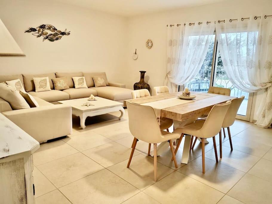 Photo of Livingroom in Liscia di Vacca