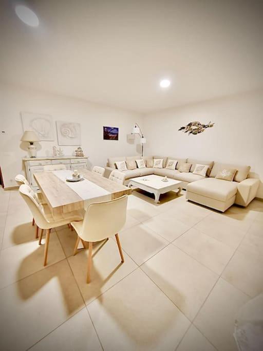 Photo of Livingroom in Liscia di Vacca