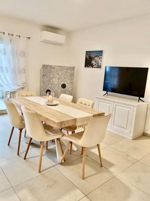 Photo of Livingroom in Liscia di Vacca