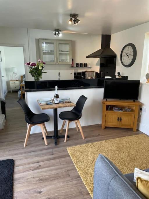 Photo of Livingroom in Porthleven