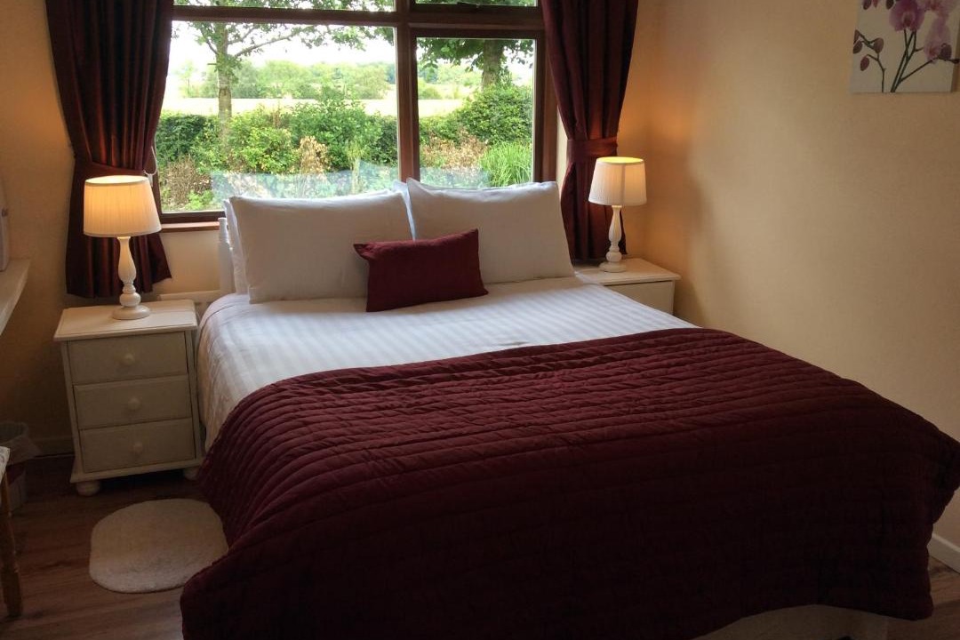 Photo of Bedroom in Magherafelt