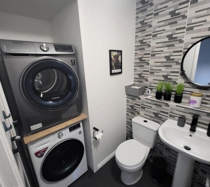 Photo of Bathroom in Linlithgow