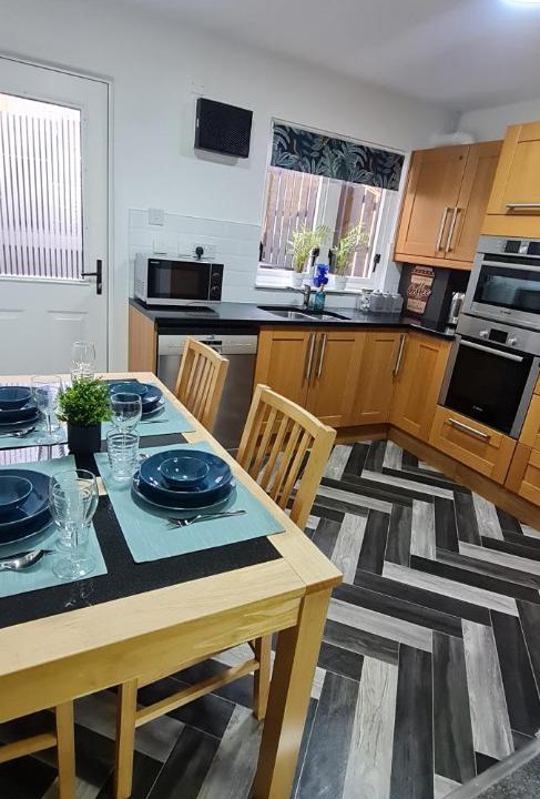 Photo of Kitchen in Linlithgow
