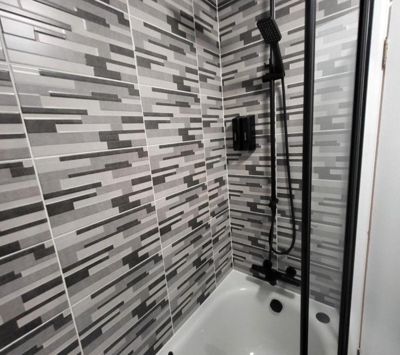 Photo of Bathroom in Linlithgow