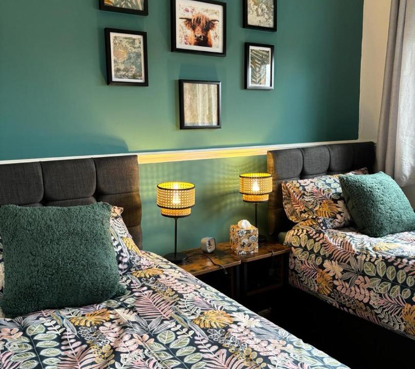 Photo of Bedroom in Linlithgow