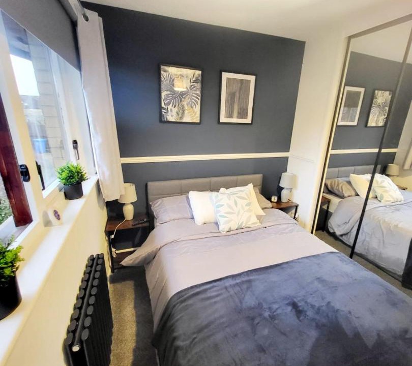 Photo of Bedroom in Linlithgow