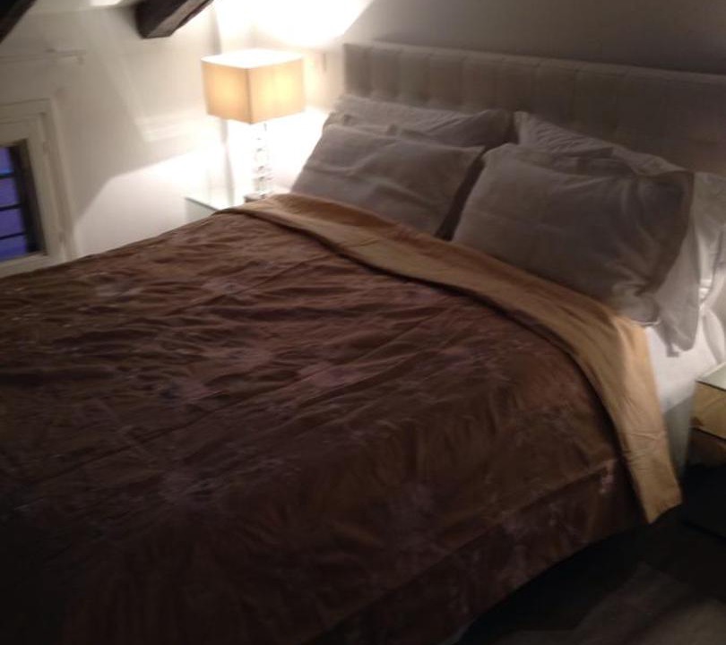 Photo of Bedroom in Historic Center