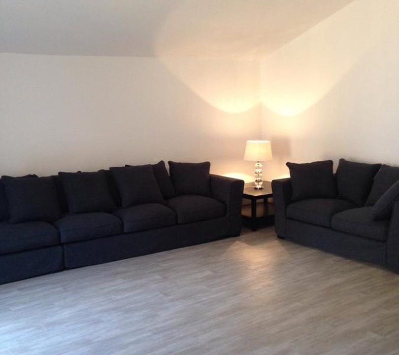 Photo of Livingroom in Historic Center